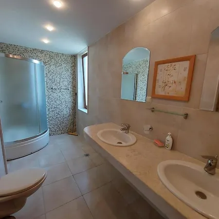 Fantastic Sea View Sun Village Byala 别墅 比亚拉