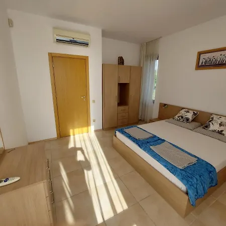 别墅 Fantastic Sea View Sun Village Byala