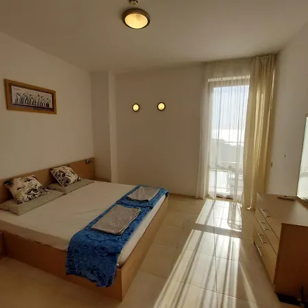 Fantastic Sea View Sun Village Byala * Бяла