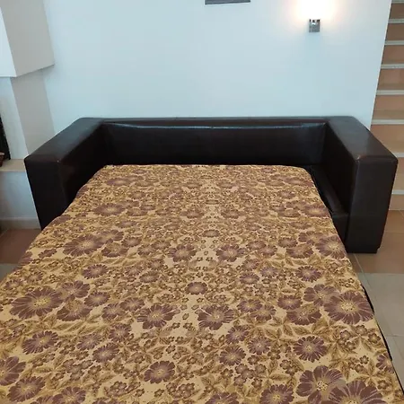 Fantastic Sea View Sun Village Byala * 比亚拉