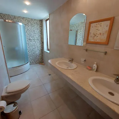 别墅 Fantastic Sea View Sun Village Byala 比亚拉