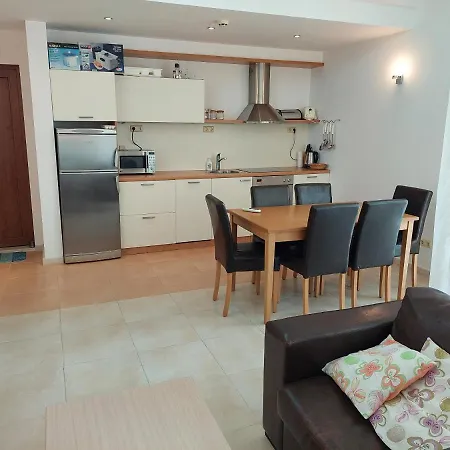 Fantastic Sea View Sun Village Byala Вилла *