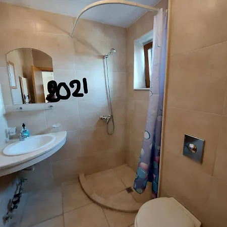 Вилла Fantastic Sea View Sun Village Byala *