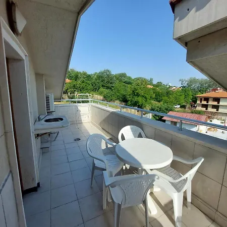 Fantastic Sea View Sun Village Byala 别墅 *