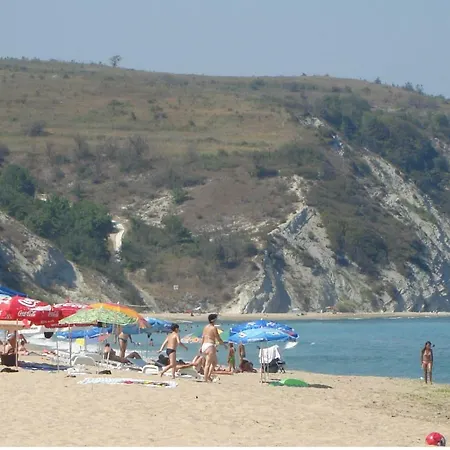 别墅 Fantastic Sea View Sun Village Byala *