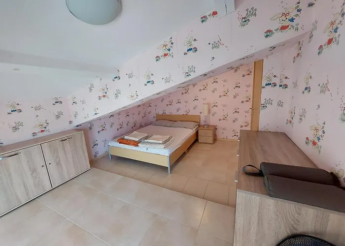 Fantastic Sea View Sun Village Byala * ביאלה