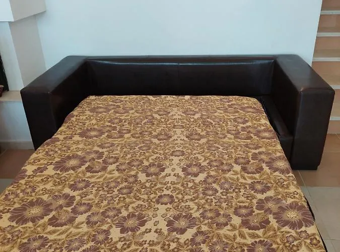 Fantastic Sea View Sun Village Byala * ביאלה