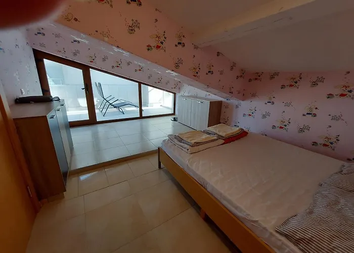 Fantastic Sea View Sun Village Byala *