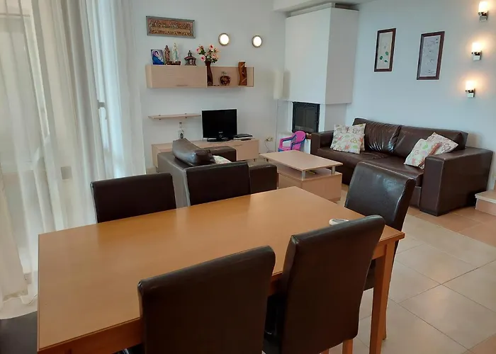 Fantastic Sea View Sun Village Byala