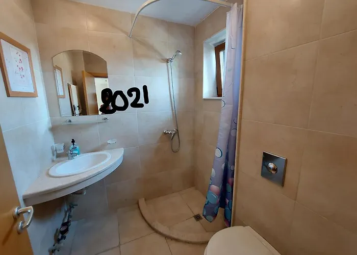 וילה Fantastic Sea View Sun Village Byala *