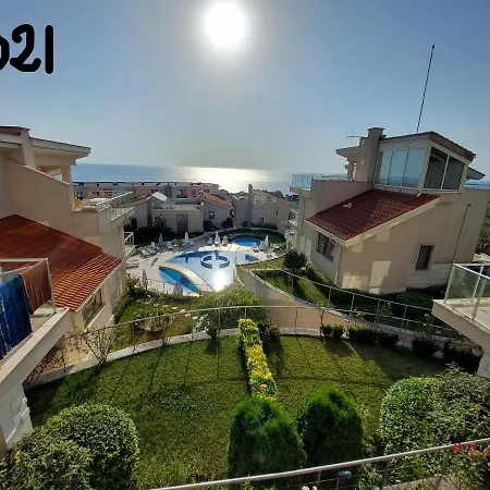 Fantastic Sea View Sun Village Byala Byala (Varna)