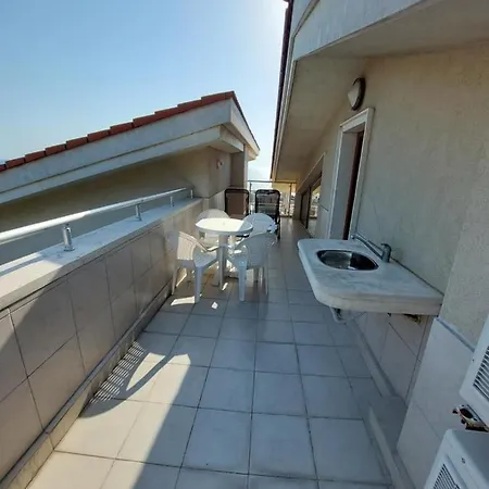 Villa Fantastic Sea View Sun Village Byala *