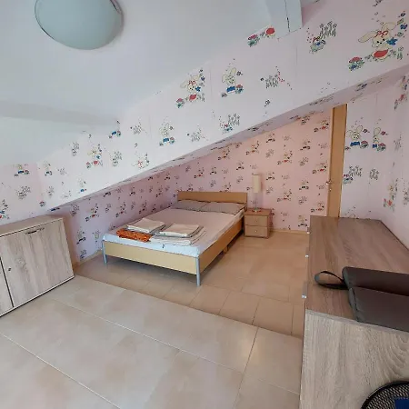 Fantastic Sea View Sun Village Byala * Byala (Varna)