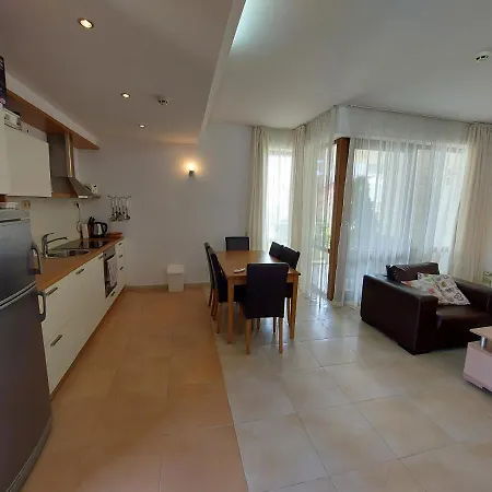 Villa Fantastic Sea View Sun Village Byala