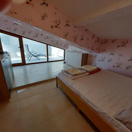 Fantastic Sea View Sun Village Byala *