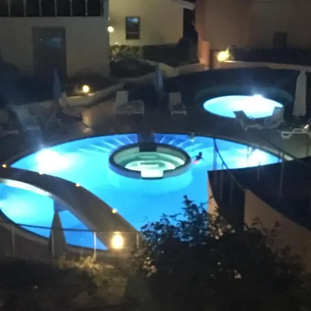 Villa Fantastic Sea View Sun Village Byala *