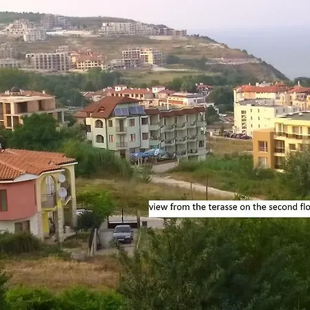 Fantastic Sea View Sun Village Byala