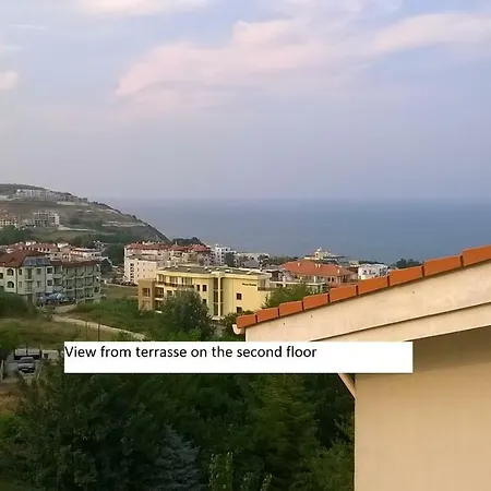 Villa Fantastic Sea View Sun Village Byala *