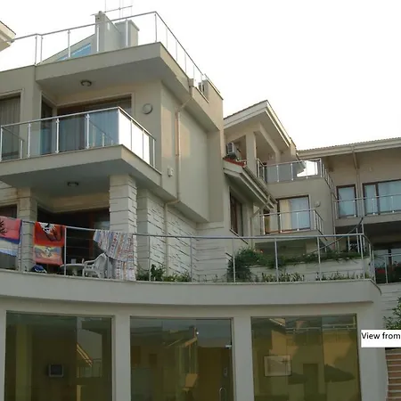 Fantastic Sea View Sun Village Byala