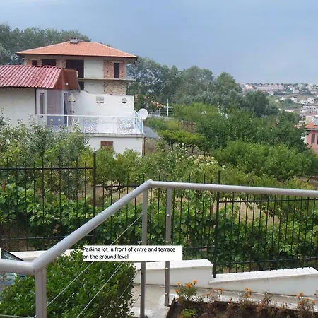 Fantastic Sea View Sun Village Byala Villa