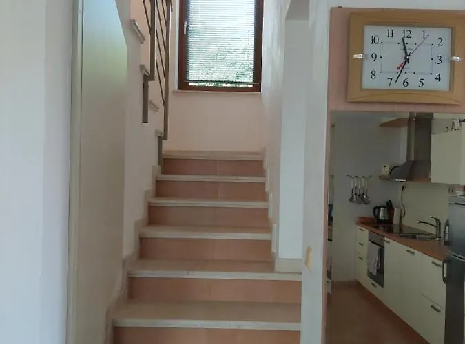 Fantastic Sea View Sun Village Byala