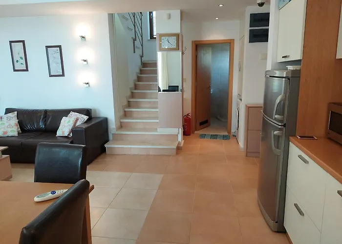 Fantastic Sea View Sun Village Byala Вилла Бяла