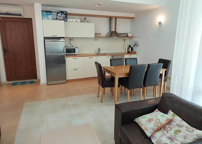 Fantastic Sea View Sun Village Byala Вилла *