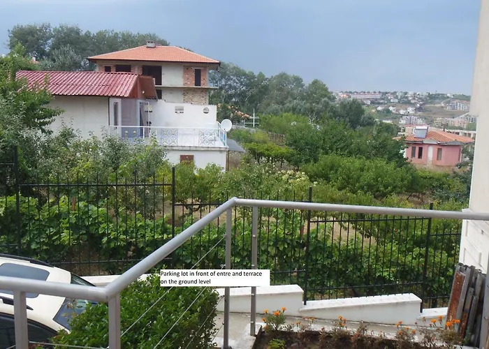 Fantastic Sea View Sun Village Byala Вилла